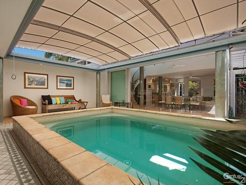 2/31 Solander Blvd, Port Douglas QLD 4877