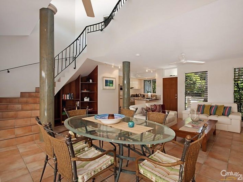 2/31 Solander Blvd, Port Douglas QLD 4877