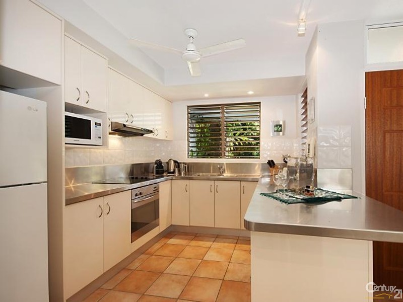 2/31 Solander Blvd, Port Douglas QLD 4877
