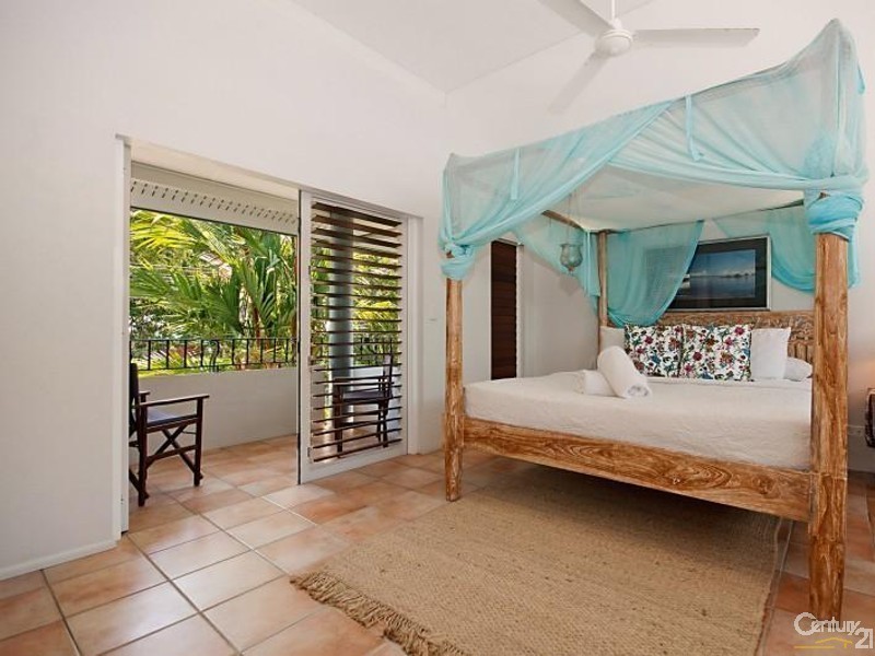2/31 Solander Blvd, Port Douglas QLD 4877