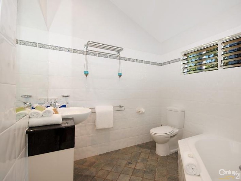2/31 Solander Blvd, Port Douglas QLD 4877