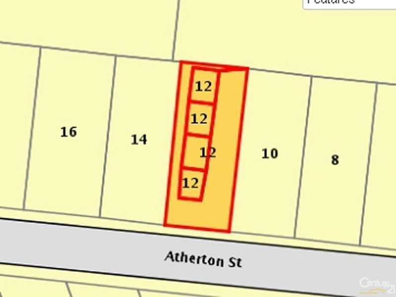 12 Atherton Street, Mossman QLD 4873