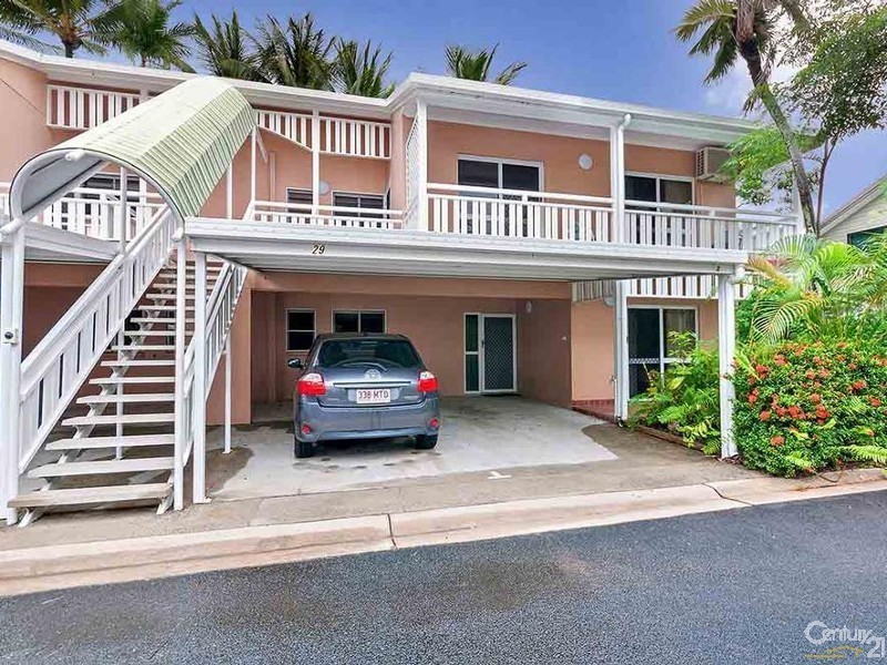 Port Douglas QLD 4877