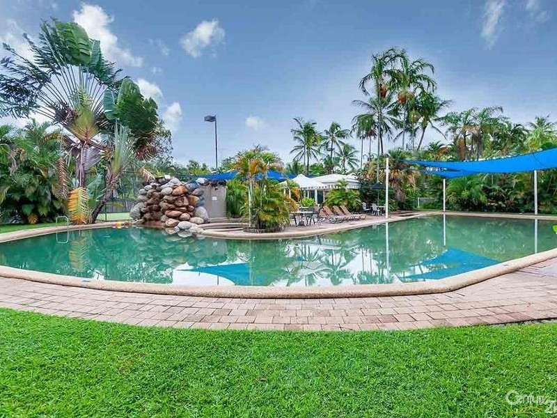 Port Douglas QLD 4877