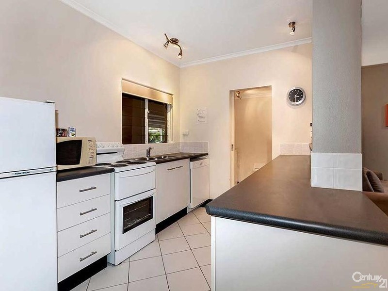 Port Douglas QLD 4877