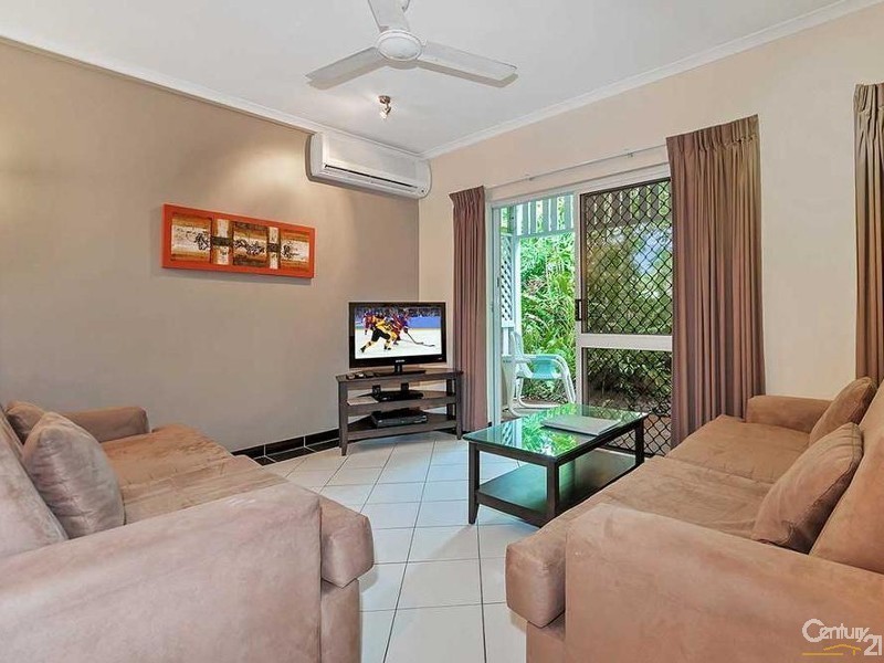 Port Douglas QLD 4877