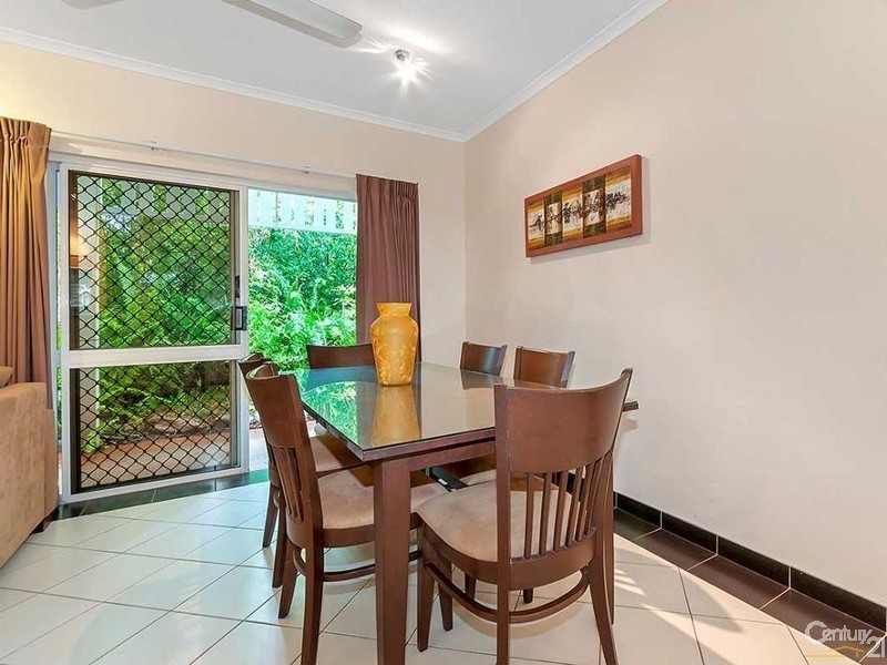 Port Douglas QLD 4877