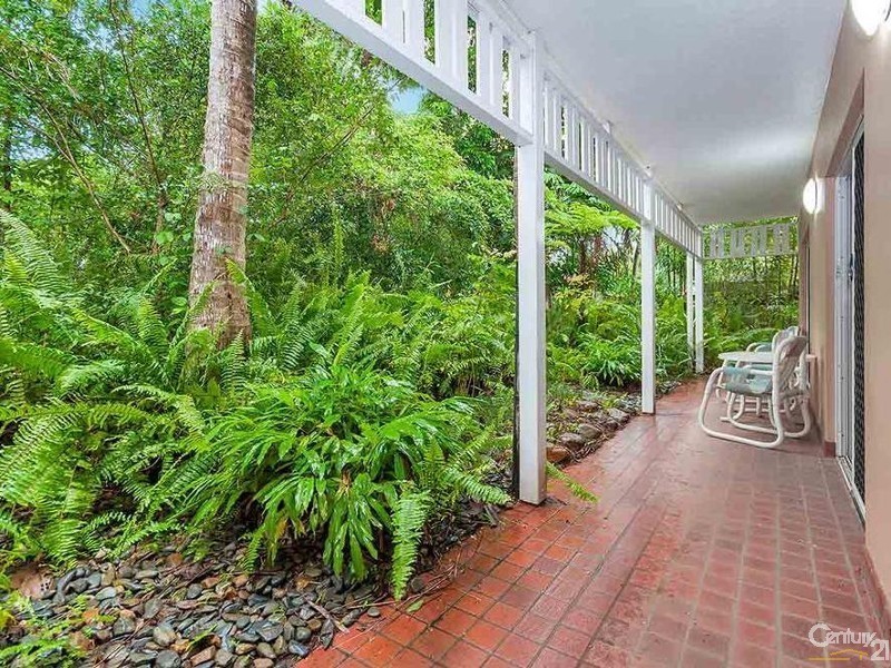 Port Douglas QLD 4877