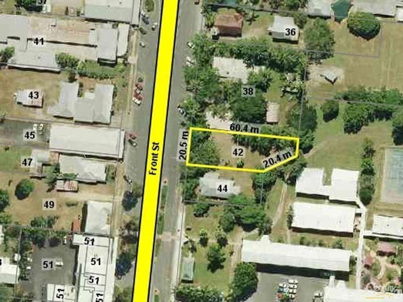 42 Front Street, Mossman QLD 4873
