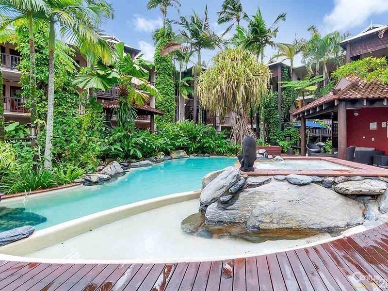 21/22 ‘Hibiscus’ Owen Street, Port Douglas QLD 4877