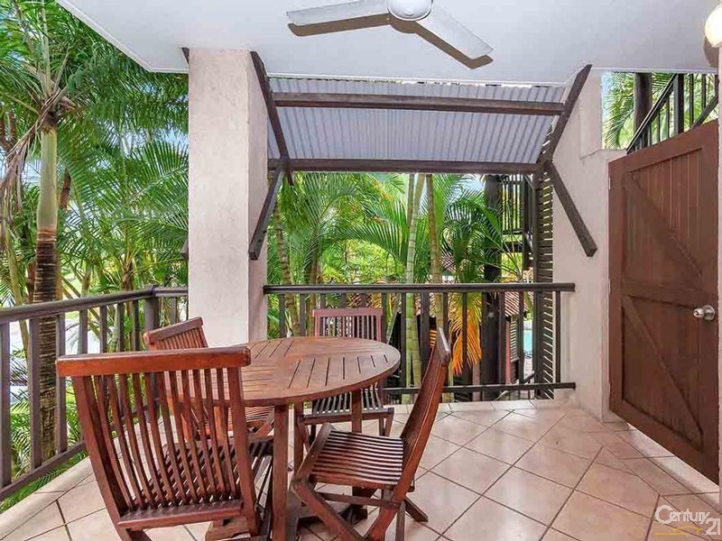 21/22 ‘Hibiscus’ Owen Street, Port Douglas QLD 4877