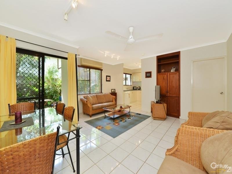 Port Douglas QLD 4877