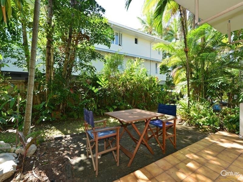 Port Douglas QLD 4877