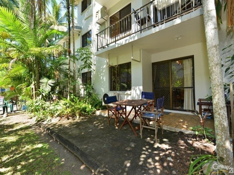 Port Douglas QLD 4877