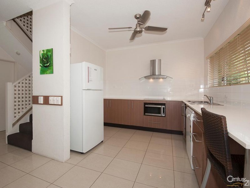 61/121  ‘Rendezvous’ Port Douglas Road, Port Douglas QLD 4877