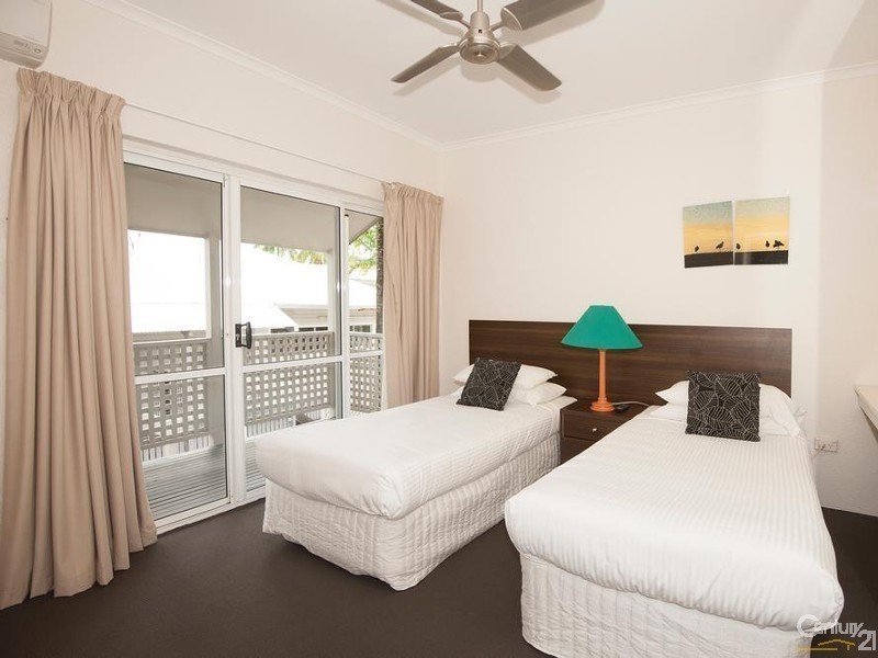 61/121  ‘Rendezvous’ Port Douglas Road, Port Douglas QLD 4877