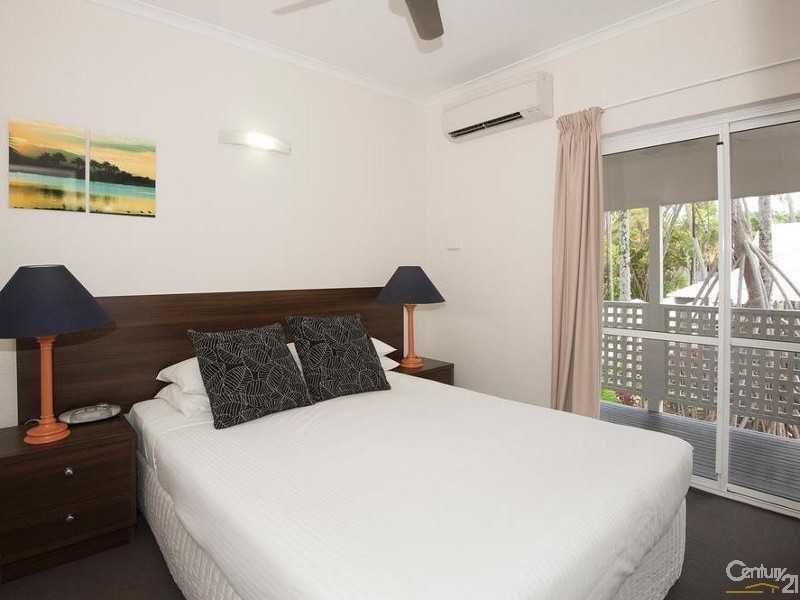 61/121  ‘Rendezvous’ Port Douglas Road, Port Douglas QLD 4877