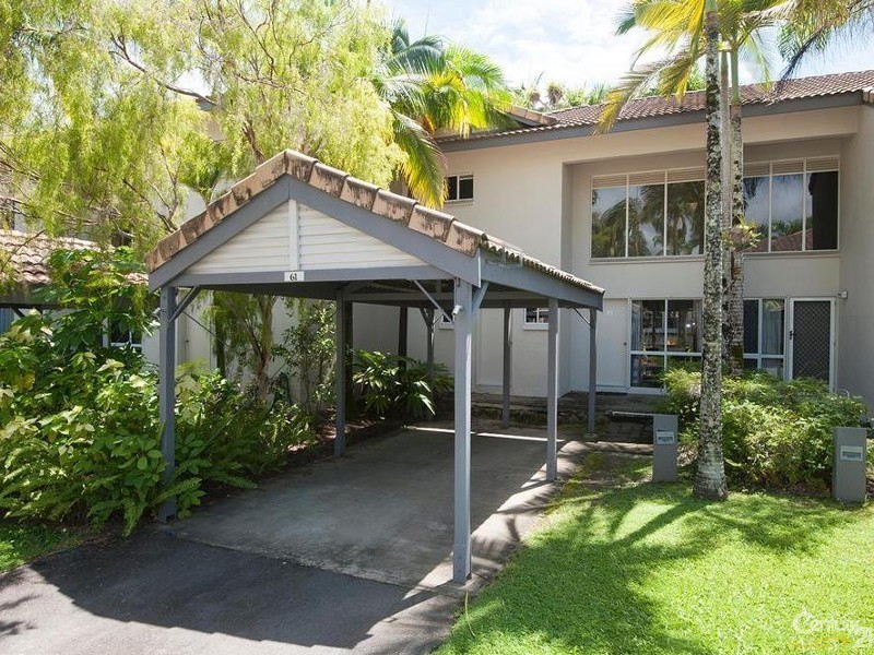 61/121  ‘Rendezvous’ Port Douglas Road, Port Douglas QLD 4877