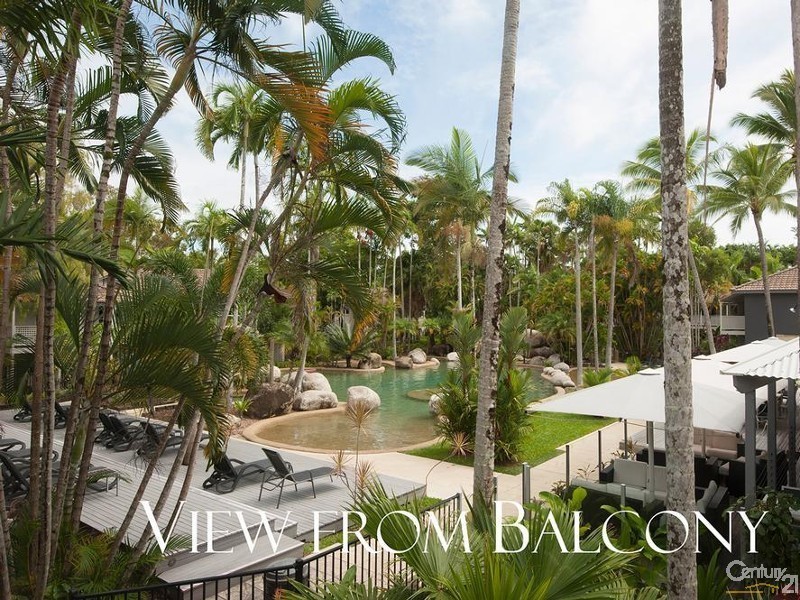 61/121  ‘Rendezvous’ Port Douglas Road, Port Douglas QLD 4877