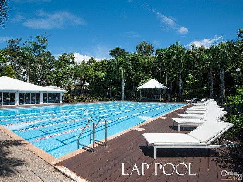 61/121  ‘Rendezvous’ Port Douglas Road, Port Douglas QLD 4877
