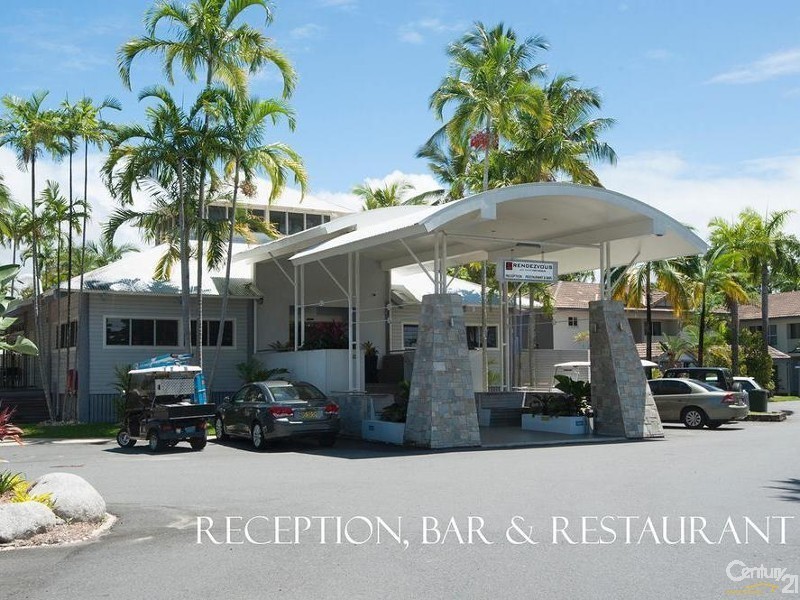 61/121  ‘Rendezvous’ Port Douglas Road, Port Douglas QLD 4877