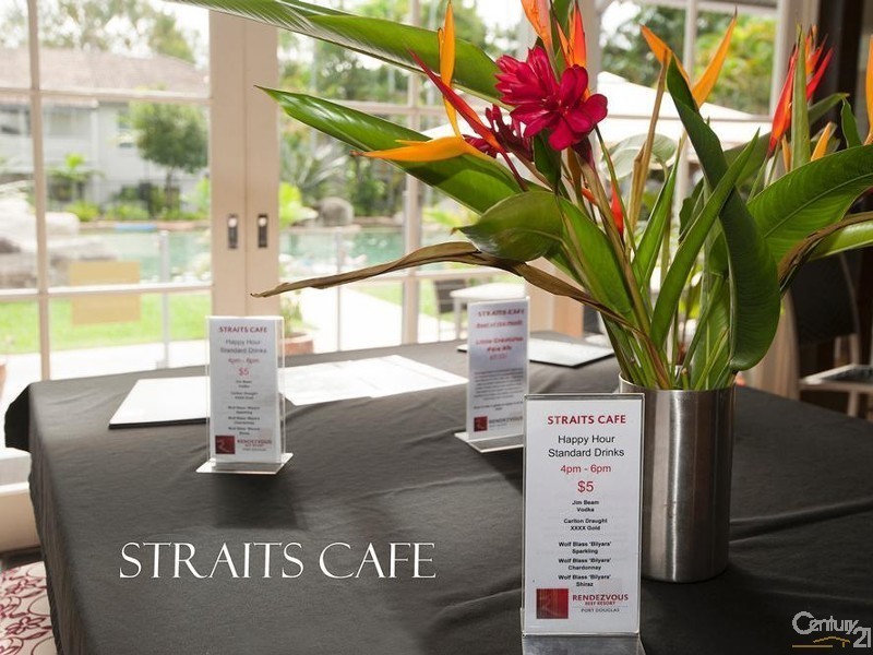 61/121  ‘Rendezvous’ Port Douglas Road, Port Douglas QLD 4877