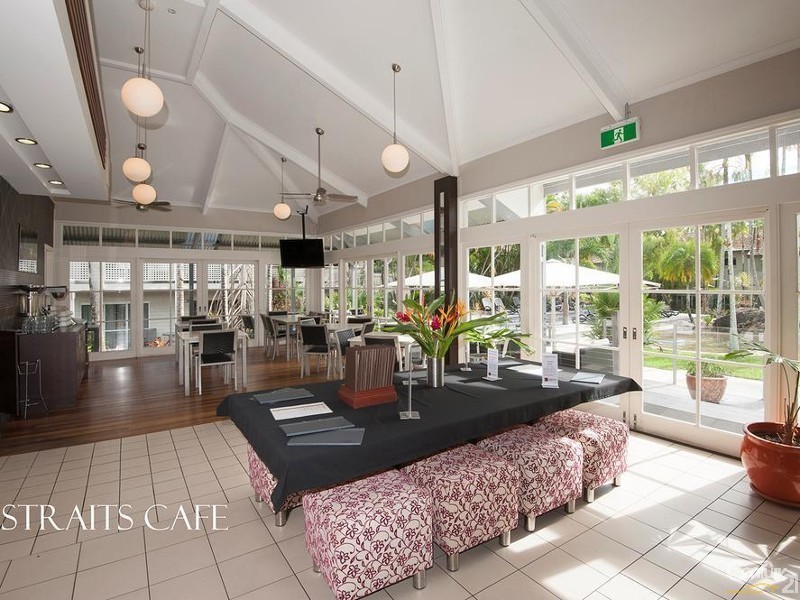 61/121  ‘Rendezvous’ Port Douglas Road, Port Douglas QLD 4877