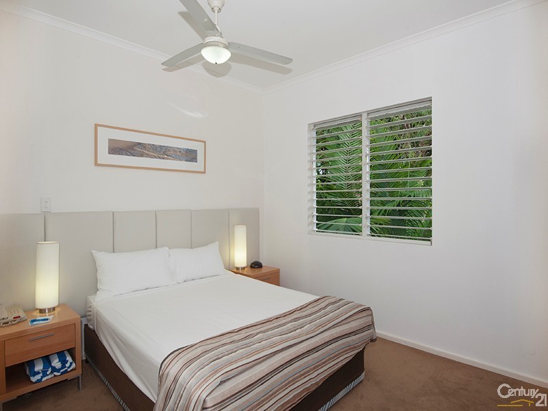 74/70-76  ‘Portsea’ Davidson Street, Port Douglas QLD 4877