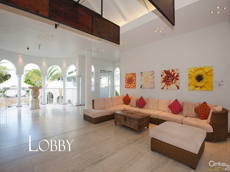 74/70-76  ‘Portsea’ Davidson Street, Port Douglas QLD 4877