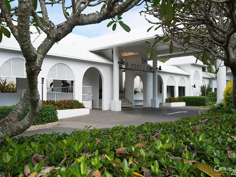 74/70-76  ‘Portsea’ Davidson Street, Port Douglas QLD 4877
