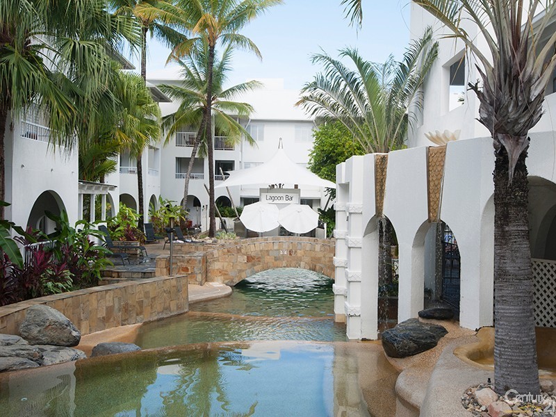74/70-76  ‘Portsea’ Davidson Street, Port Douglas QLD 4877