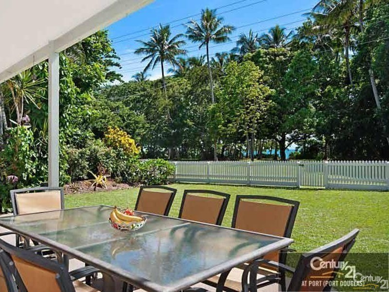 93 Bougainvilia Street, Cooya Beach QLD 4873