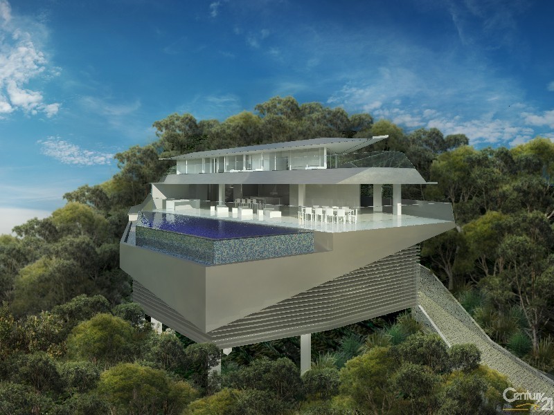 34 Murphy Street, Port Douglas QLD 4877