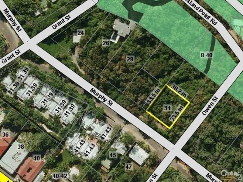 34 Murphy Street, Port Douglas QLD 4877