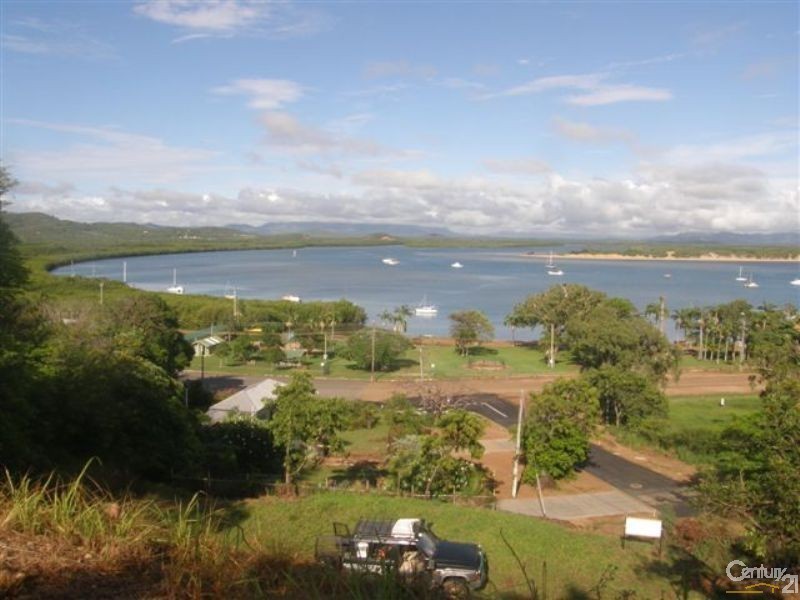 Cooktown QLD 4895