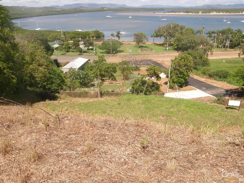 Cooktown QLD 4895