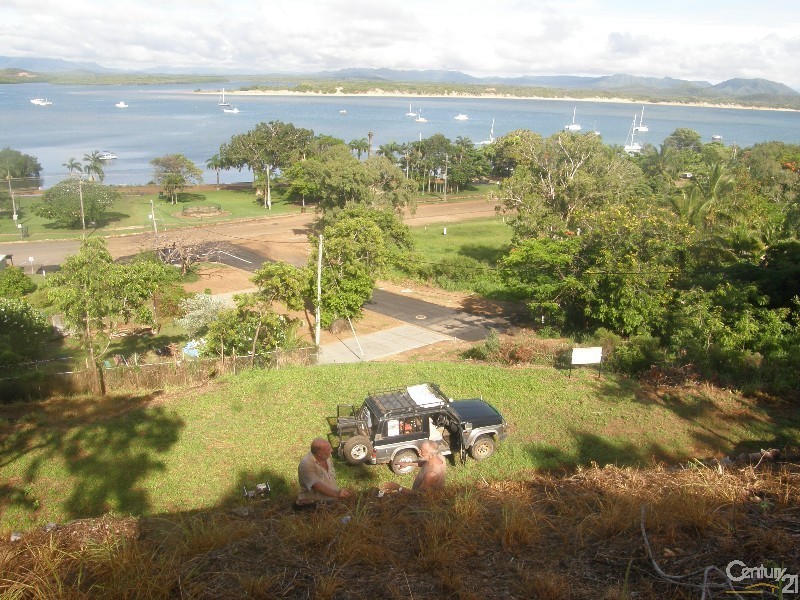 Cooktown QLD 4895