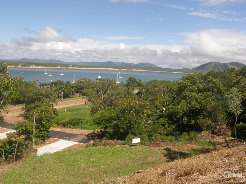Cooktown QLD 4895