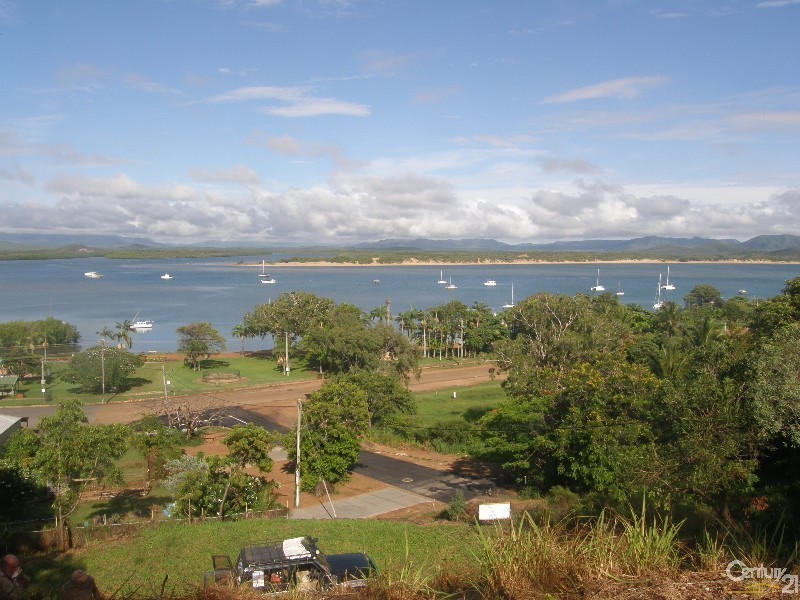 Cooktown QLD 4895
