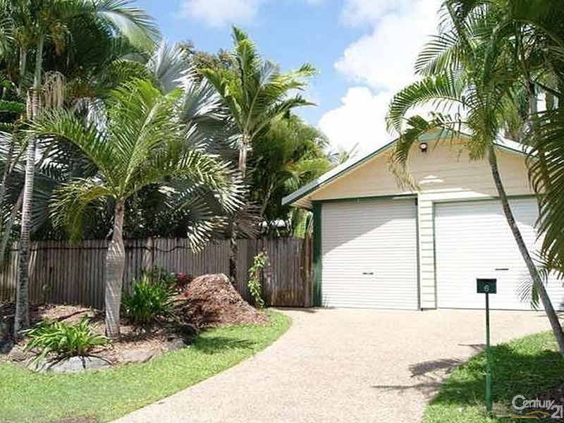 6  Ruby Close, Port Douglas QLD 4877