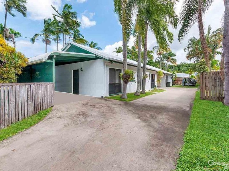 2/34 Limpet Avenue, Port Douglas QLD 4877