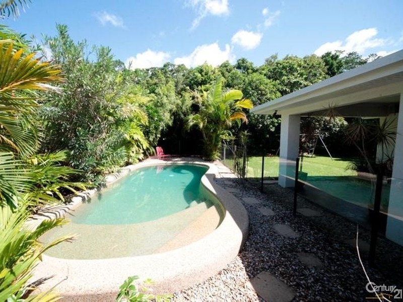 51  Brolga Street, Craiglie QLD 4877