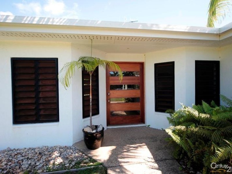 51  Brolga Street, Craiglie QLD 4877
