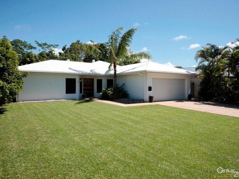 51  Brolga Street, Craiglie QLD 4877