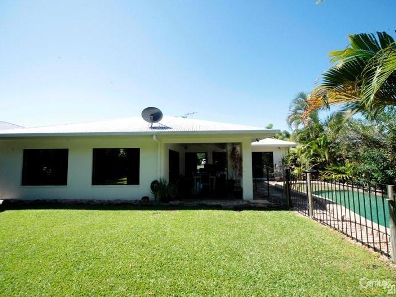 51  Brolga Street, Craiglie QLD 4877