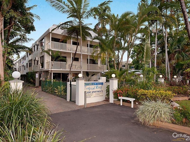 2/10 Davidson Street, Port Douglas QLD 4877