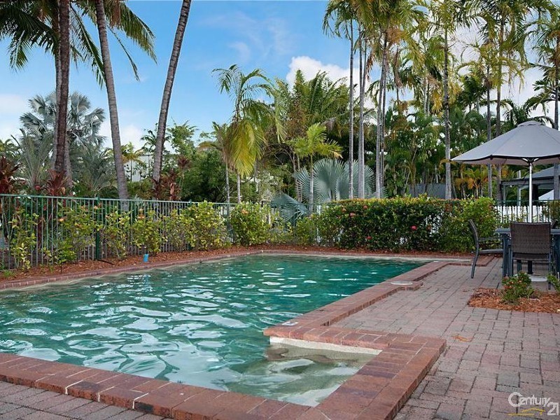 2/10 Davidson Street, Port Douglas QLD 4877