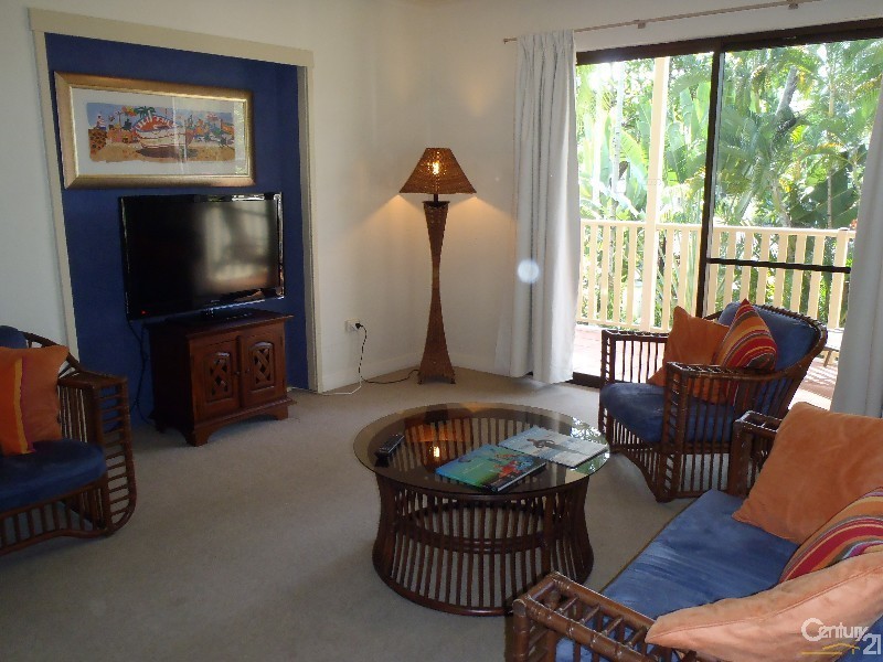 2/10 Davidson Street, Port Douglas QLD 4877