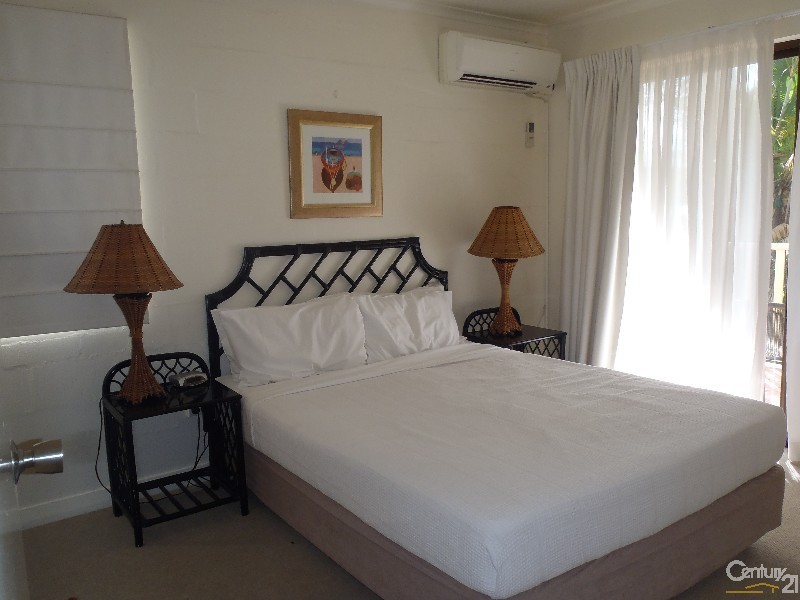 2/10 Davidson Street, Port Douglas QLD 4877