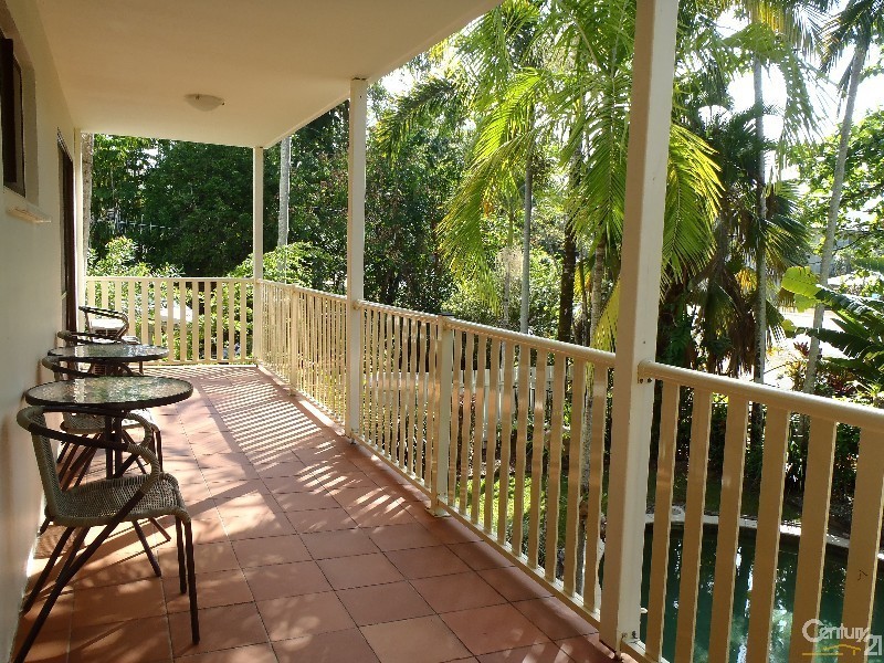 2/10 Davidson Street, Port Douglas QLD 4877